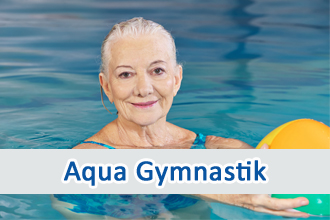 Aqua Aqua Gymnastik