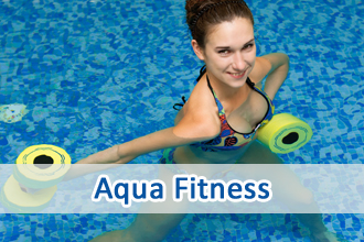 Aquu Aqua Fitness
